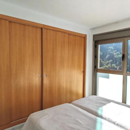בנידורם Skyline 5 Apartment With Private Balcony And Nice Views מראה חיצוני תמונה