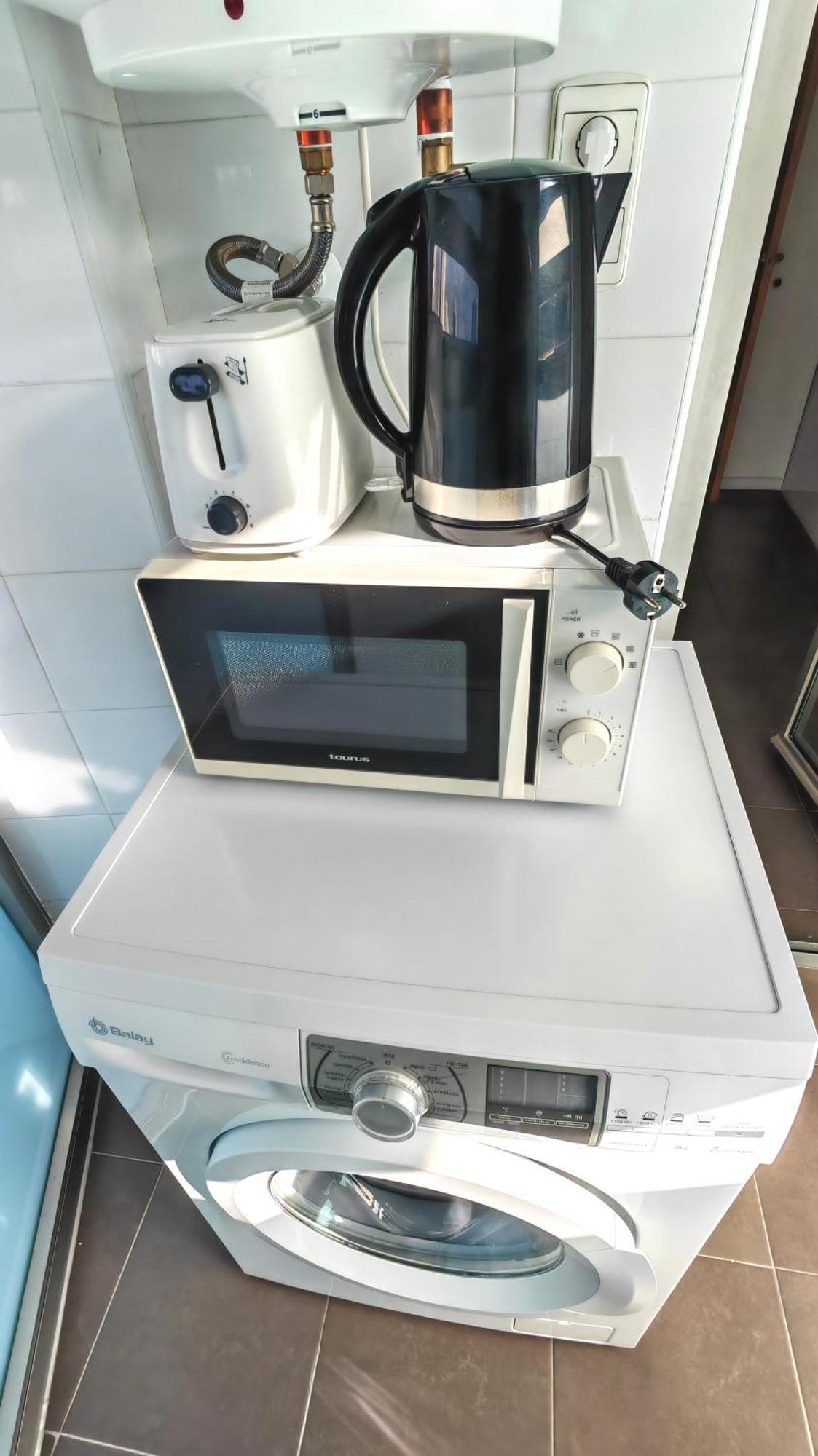 בנידורם Skyline 5 Apartment With Private Balcony And Nice Views מראה חיצוני תמונה